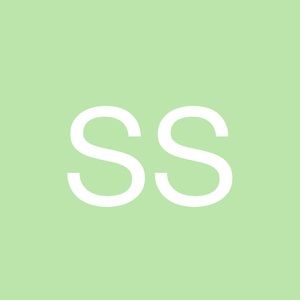 Meet your Posher, Svitlana